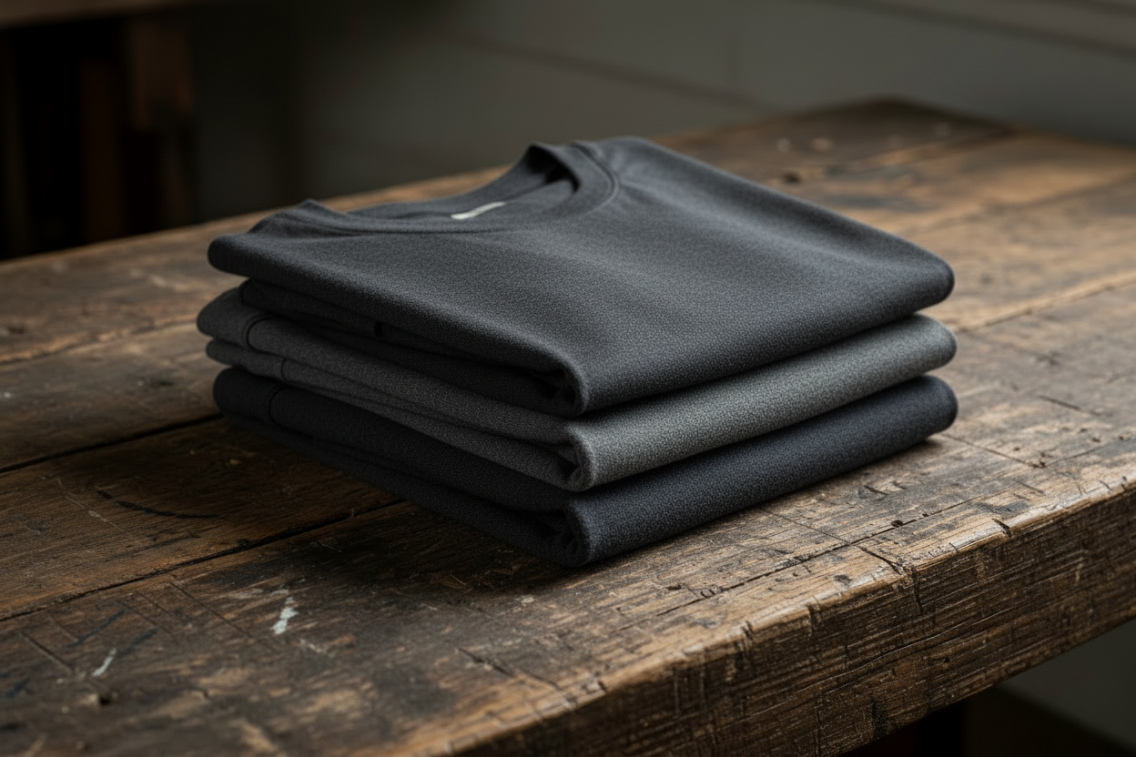Founders' Batch A - Tops